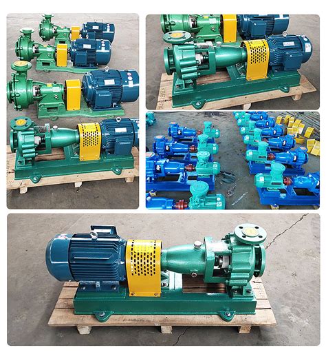 best ih chemical centrifugal pump|IH standard chemical centrifugal pump .